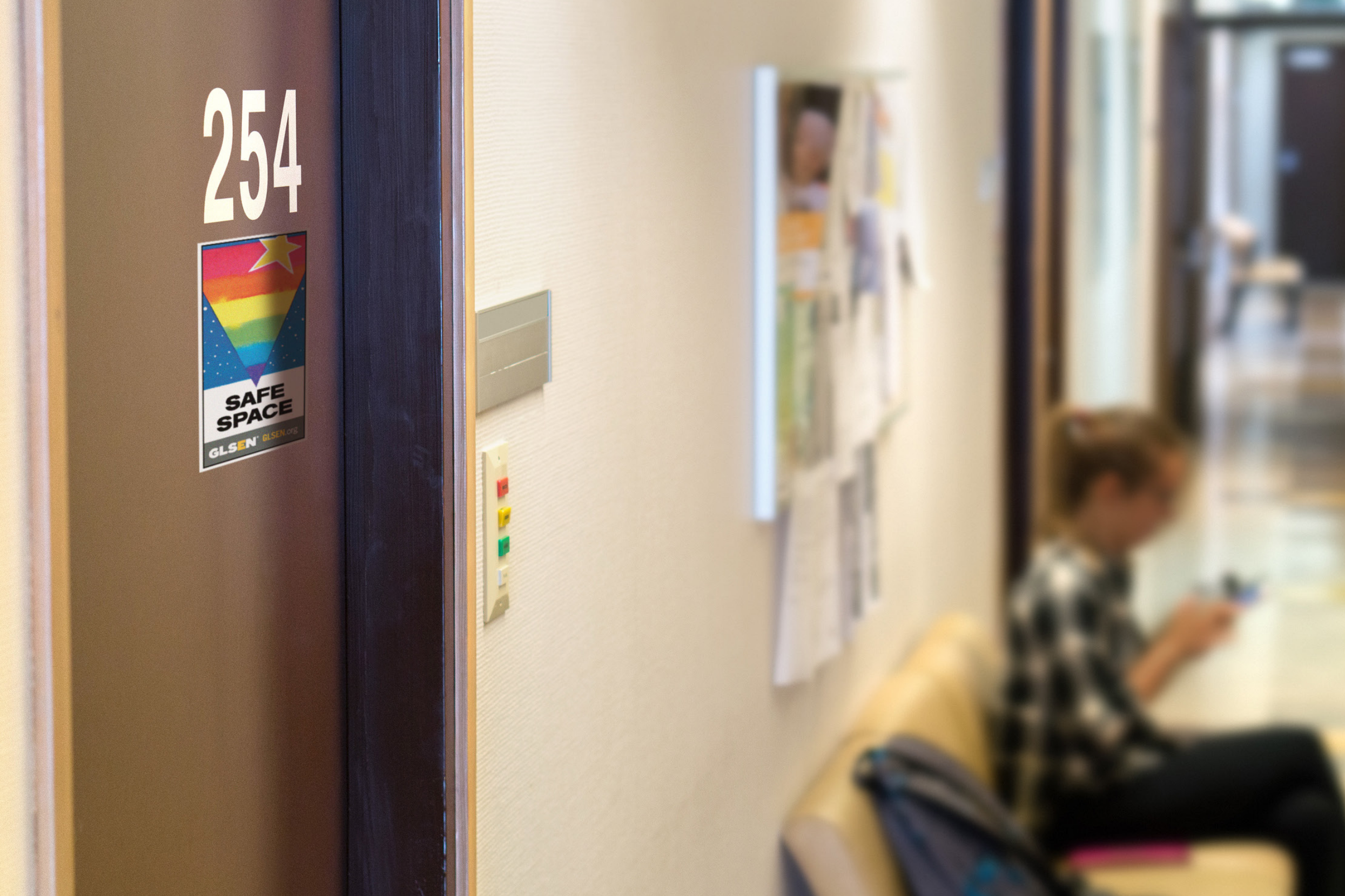 Addressing Barriers to Behavioral Health Care Delivery for the LGBTQ+ Community