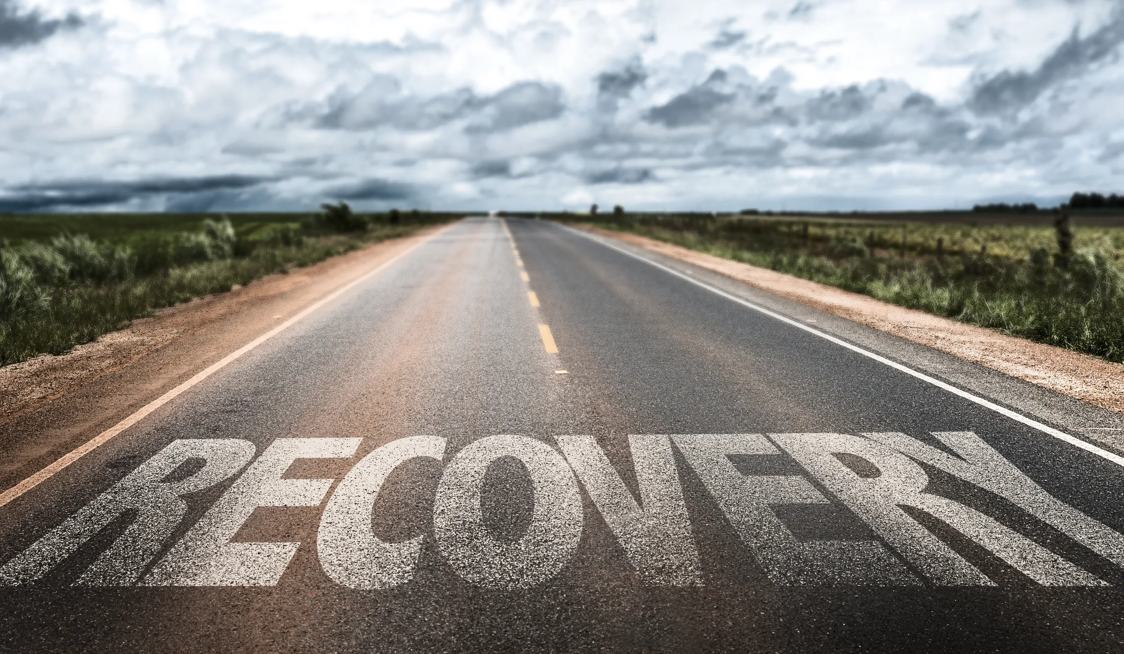 Are We Recovery Ready?