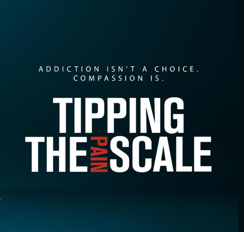 Greg Williams Talks with Health News Illinois About “Tipping the Pain Scale”