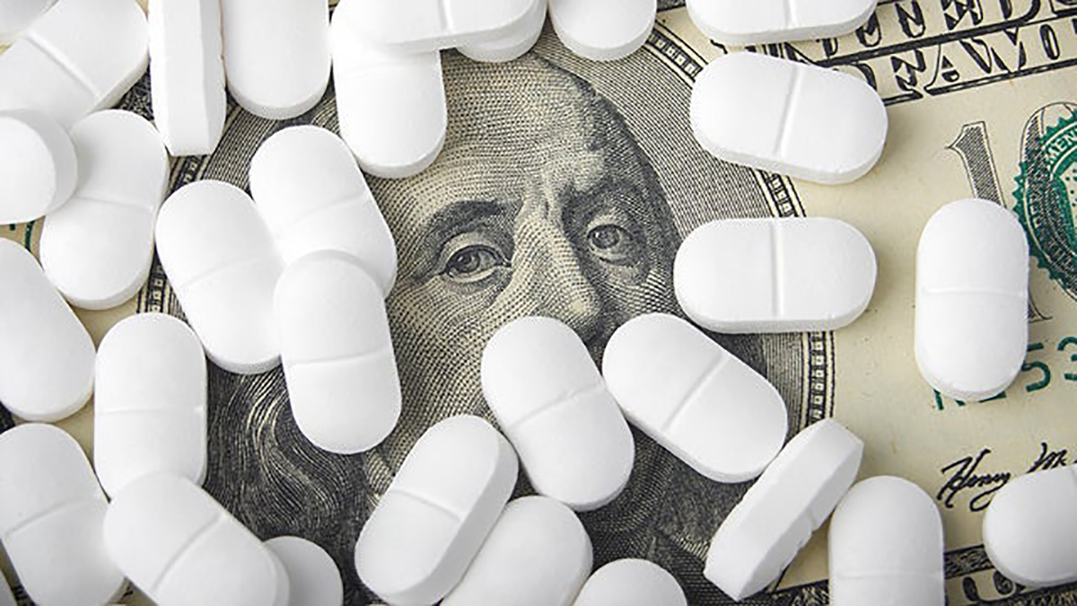 Brief: Trump administration nixes drug rebate proposal