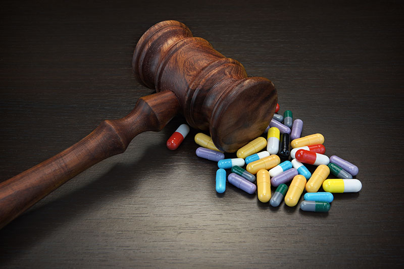 Opioid Litigation in the U.S.: The Implications for Communities and Systems